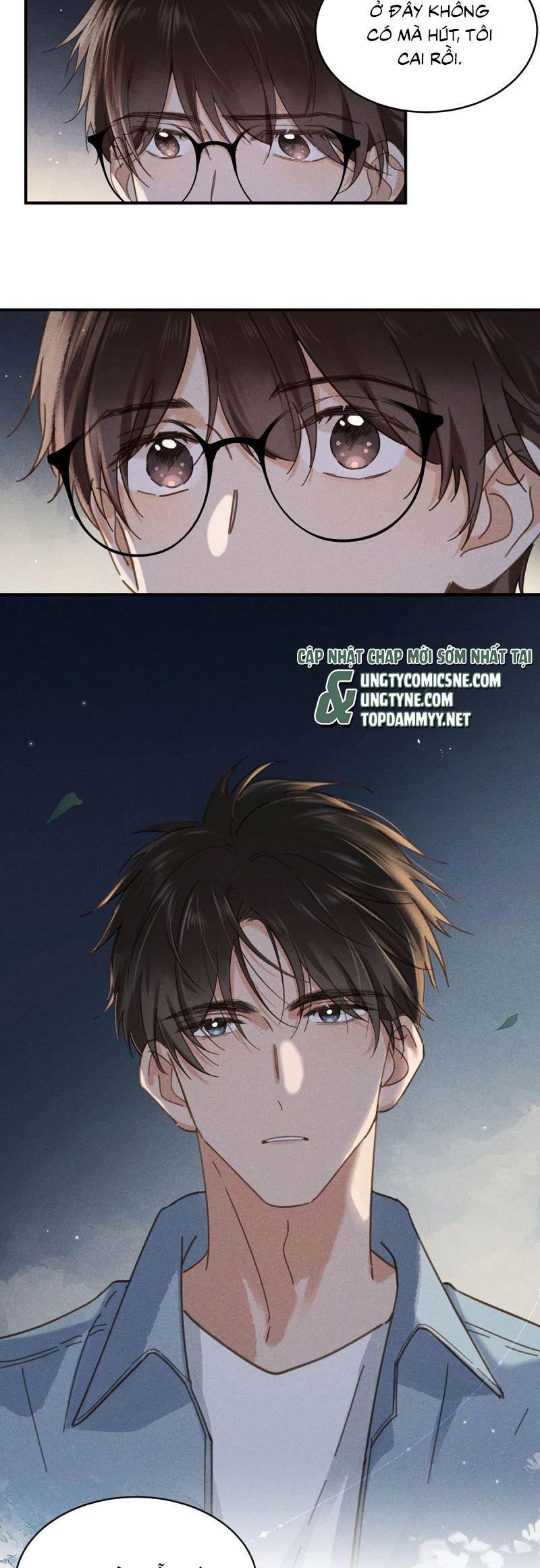 Sở Thiên Dĩ Nam Chap 4 - Next Chap 5