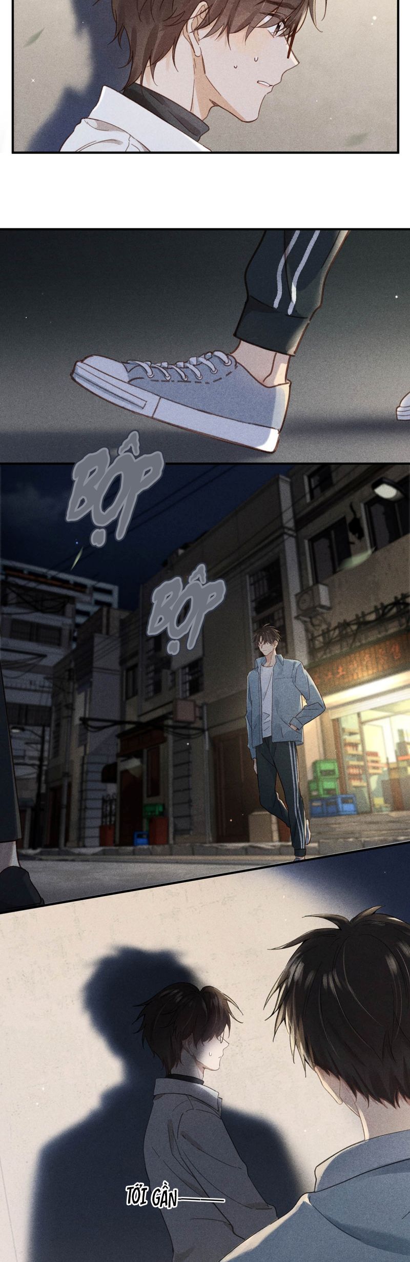 Sở Thiên Dĩ Nam Chap 4 - Next Chap 5