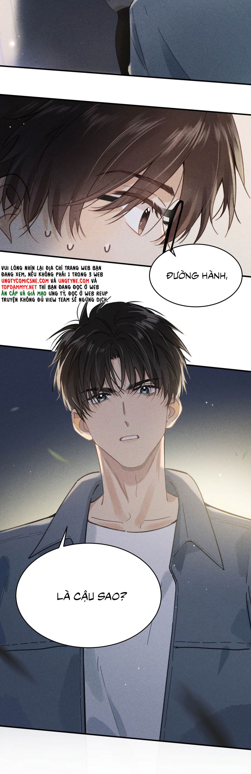 Sở Thiên Dĩ Nam Chap 4 - Next Chap 5