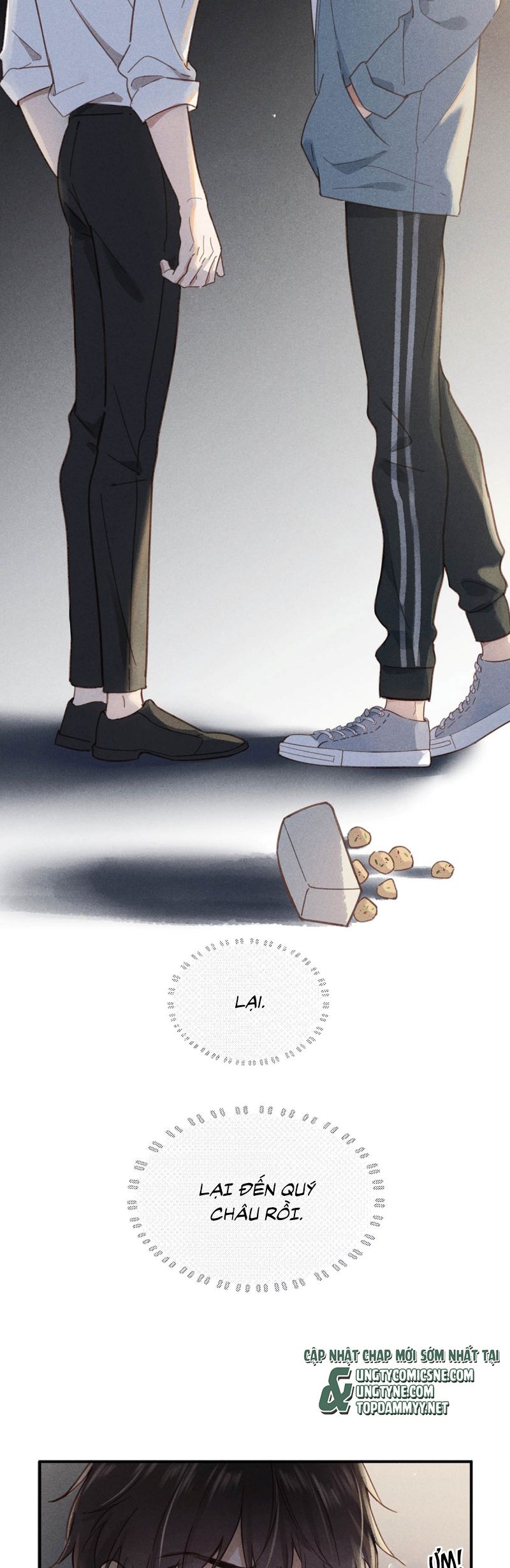 Sở Thiên Dĩ Nam Chap 4 - Next Chap 5