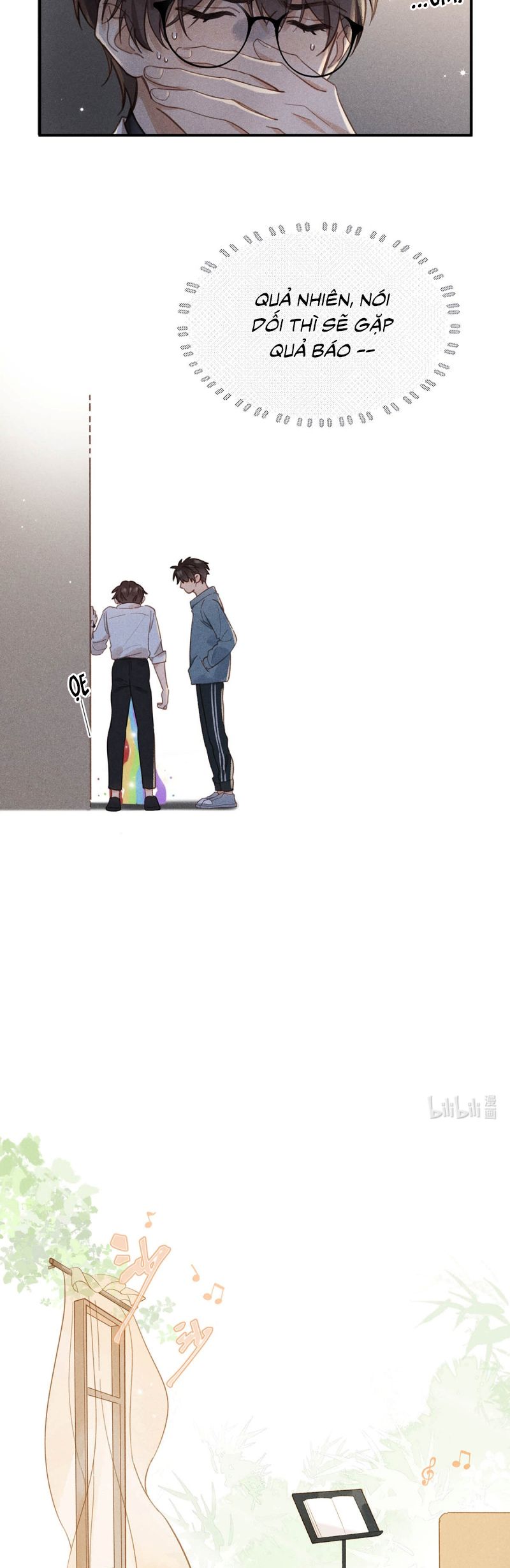 Sở Thiên Dĩ Nam Chap 4 - Next Chap 5