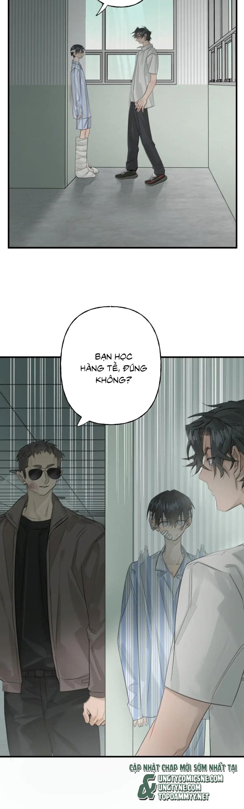 Dẫn Dụ Công Lược Chap 25 - Next Chap 26