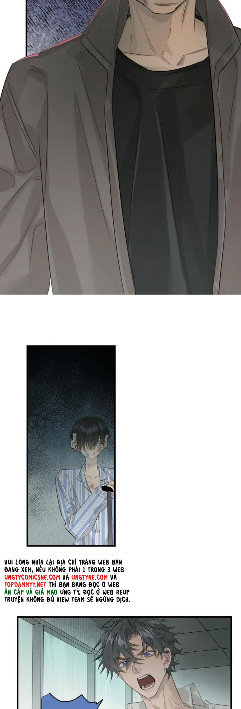 Dẫn Dụ Công Lược Chap 25 - Next Chap 26