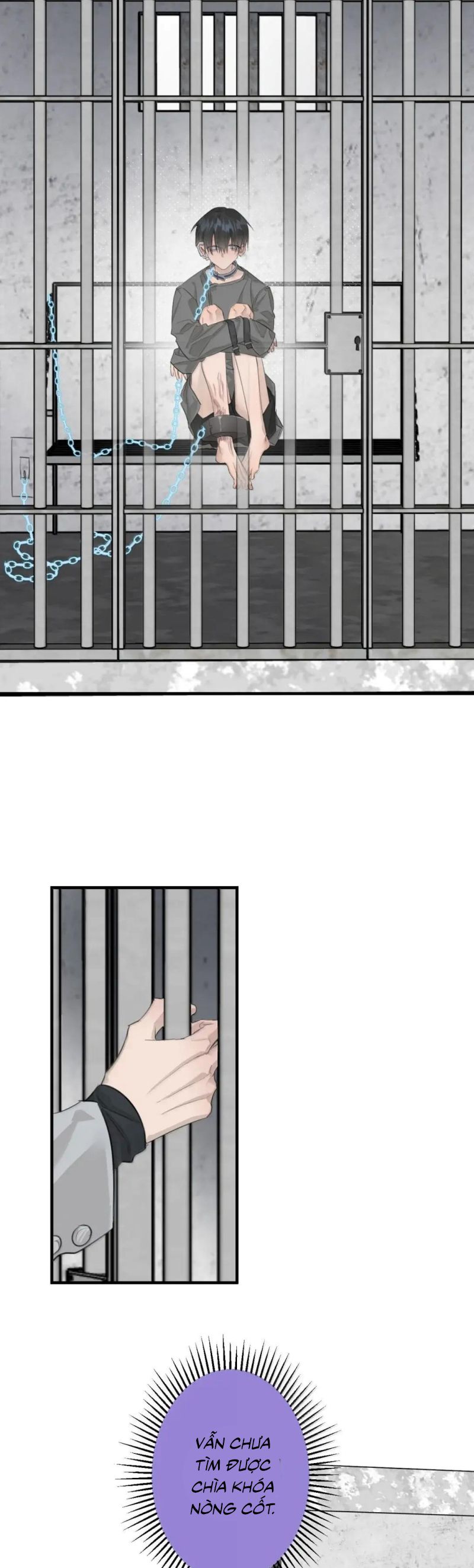 Dẫn Dụ Công Lược Chap 25 - Next Chap 26