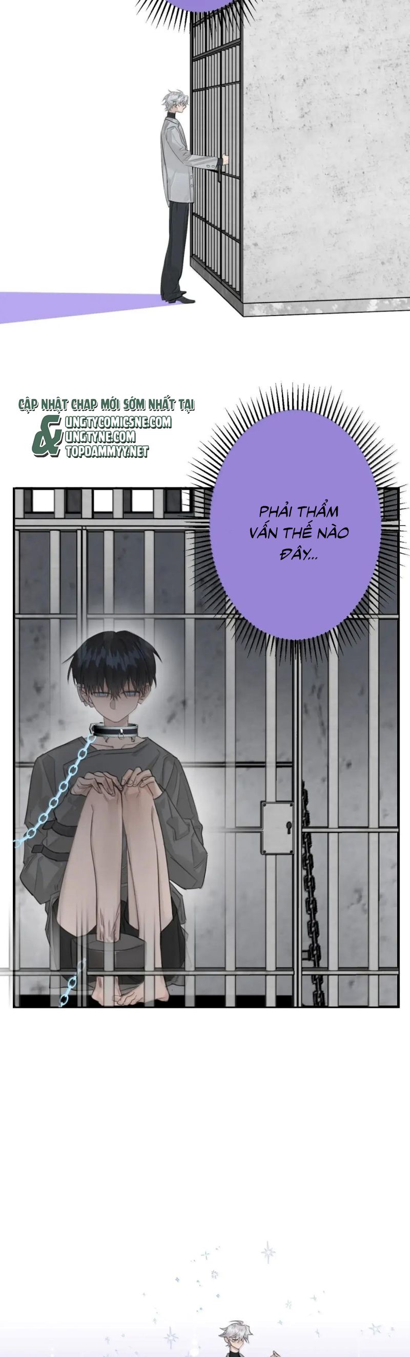Dẫn Dụ Công Lược Chap 25 - Next Chap 26