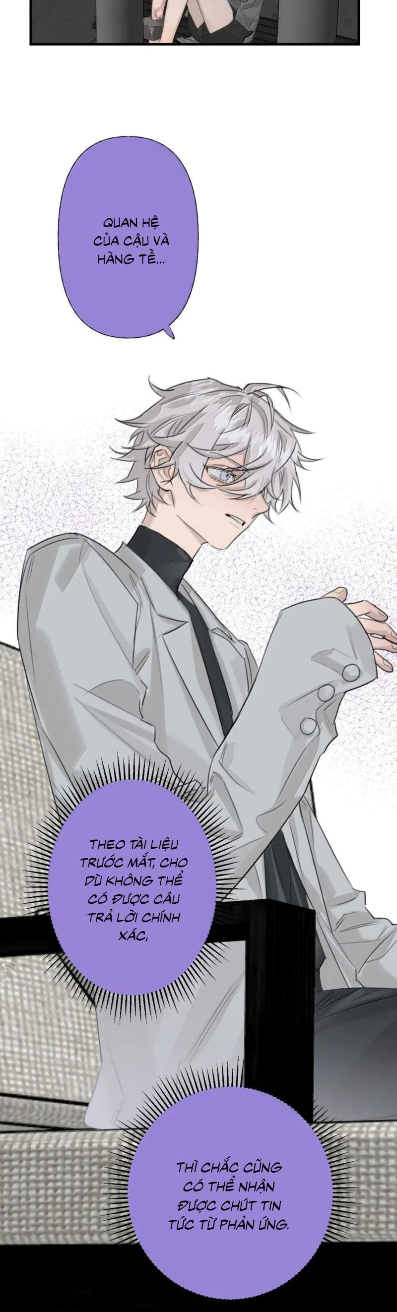 Dẫn Dụ Công Lược Chap 25 - Next Chap 26