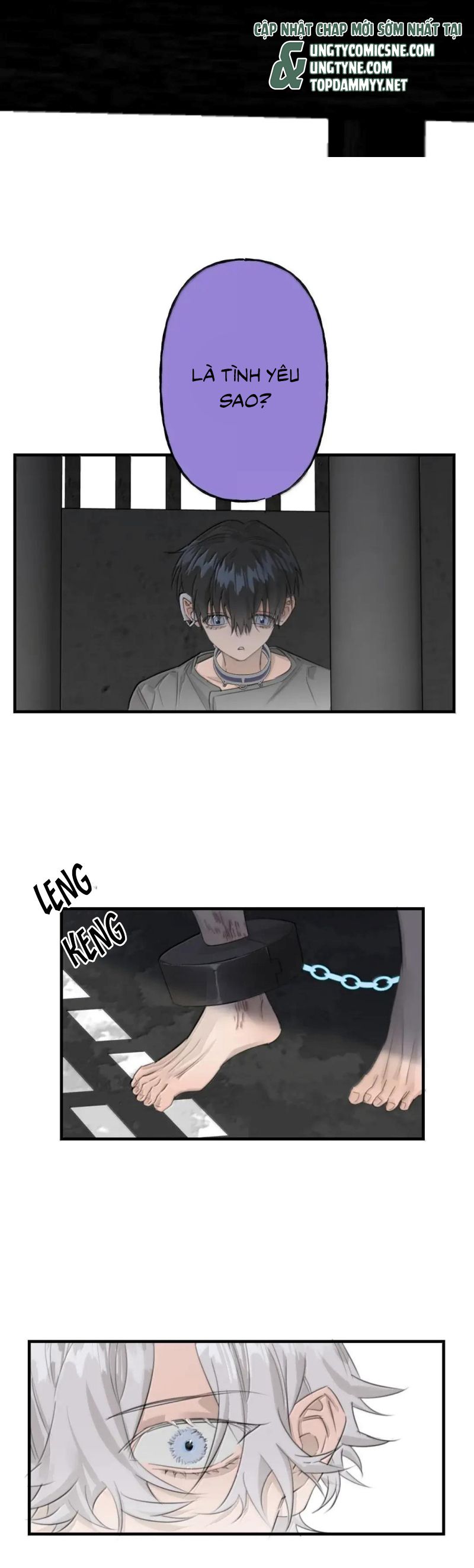 Dẫn Dụ Công Lược Chap 25 - Next Chap 26