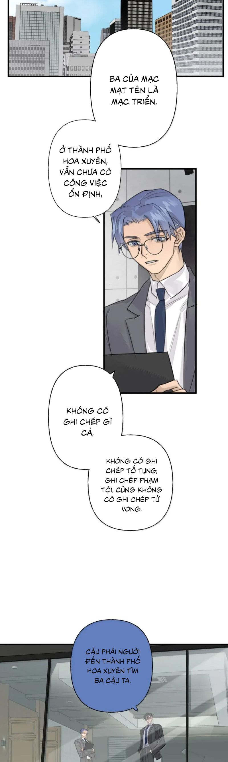 Dẫn Dụ Công Lược Chap 26 - Next Chap 27