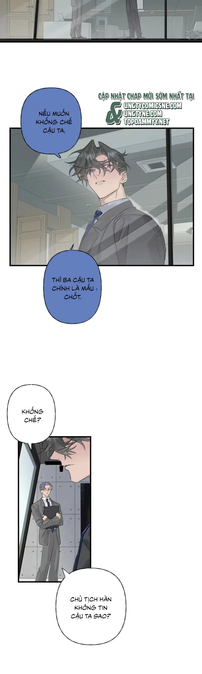 Dẫn Dụ Công Lược Chap 26 - Next Chap 27