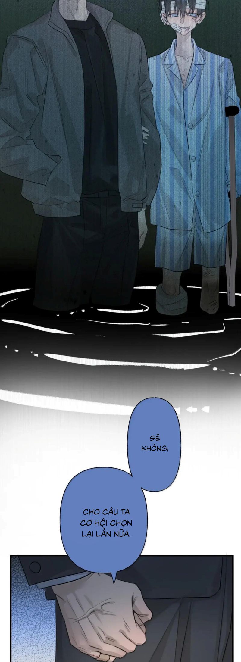 Dẫn Dụ Công Lược Chap 26 - Next Chap 27