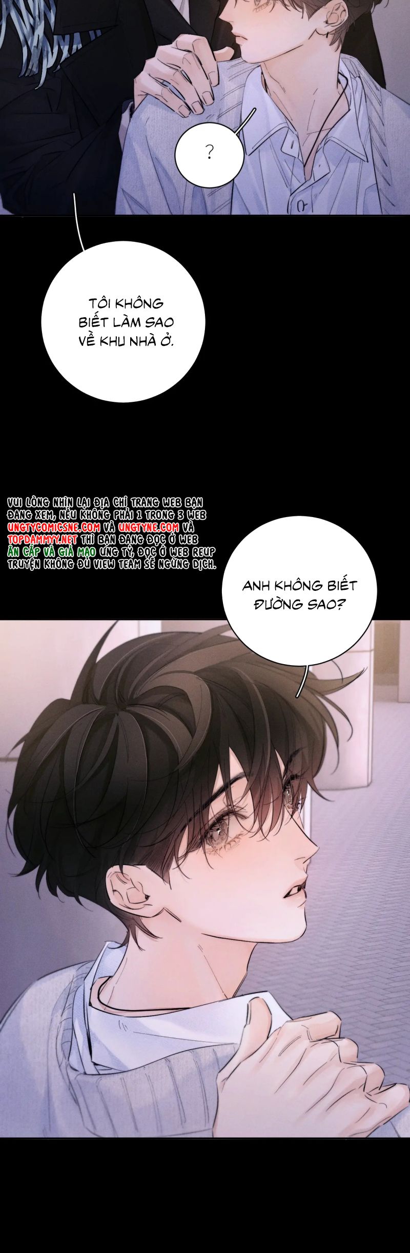 Cây Nấm Nhỏ Chap 53 - Next Chap 54