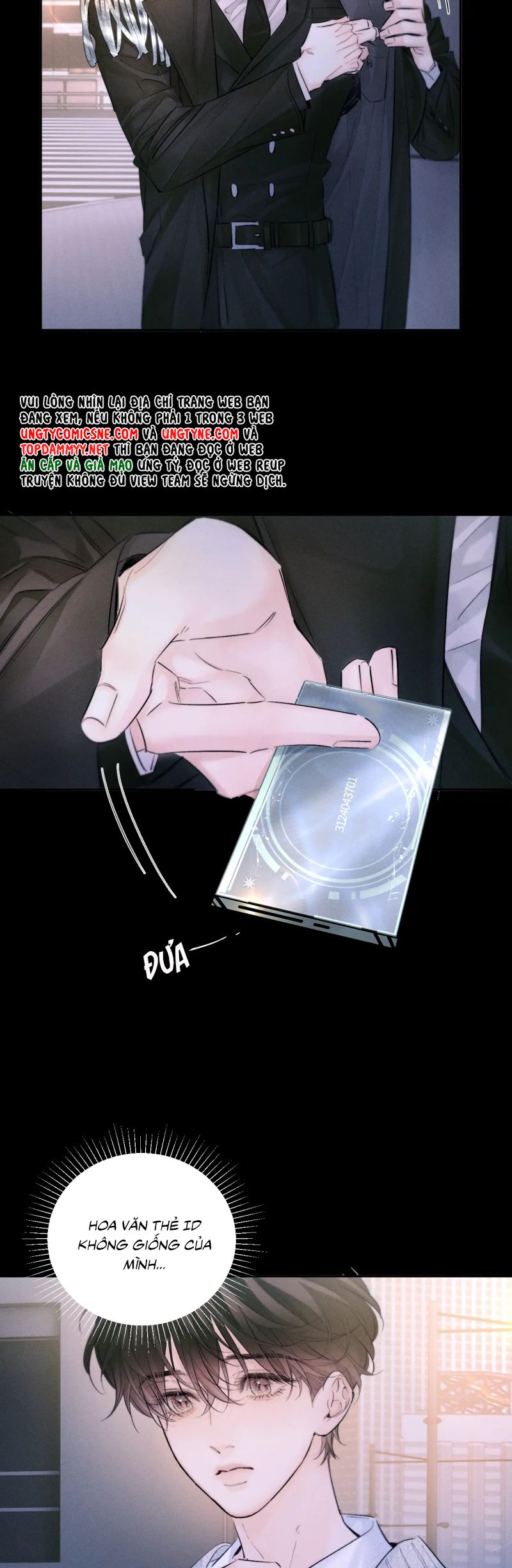 Cây Nấm Nhỏ Chap 53 - Next Chap 54