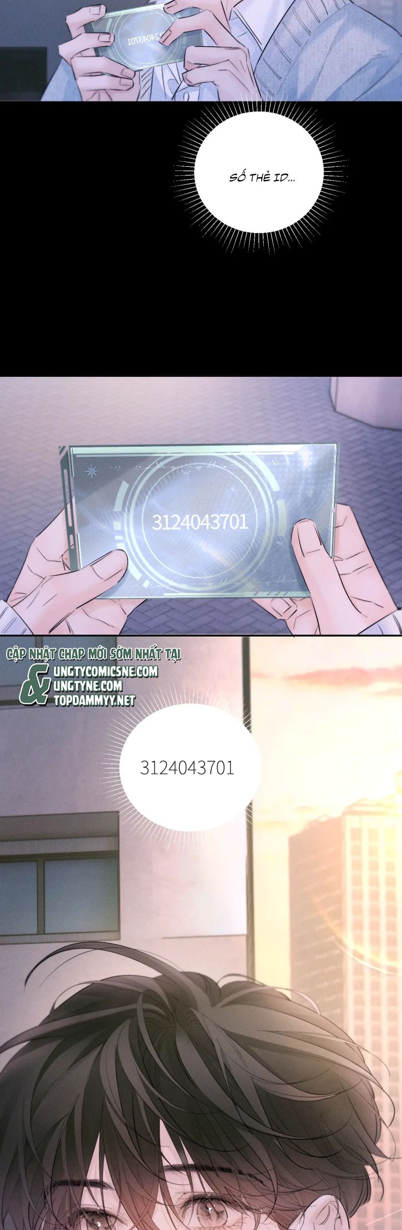 Cây Nấm Nhỏ Chap 53 - Next Chap 54