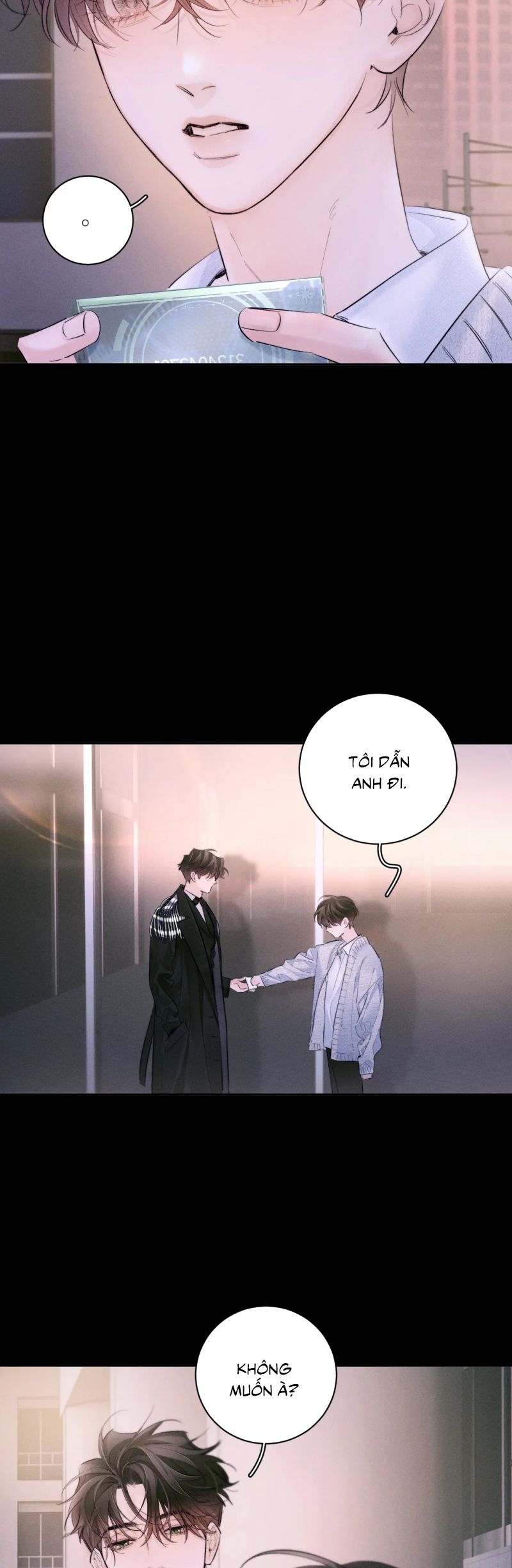 Cây Nấm Nhỏ Chap 53 - Next Chap 54