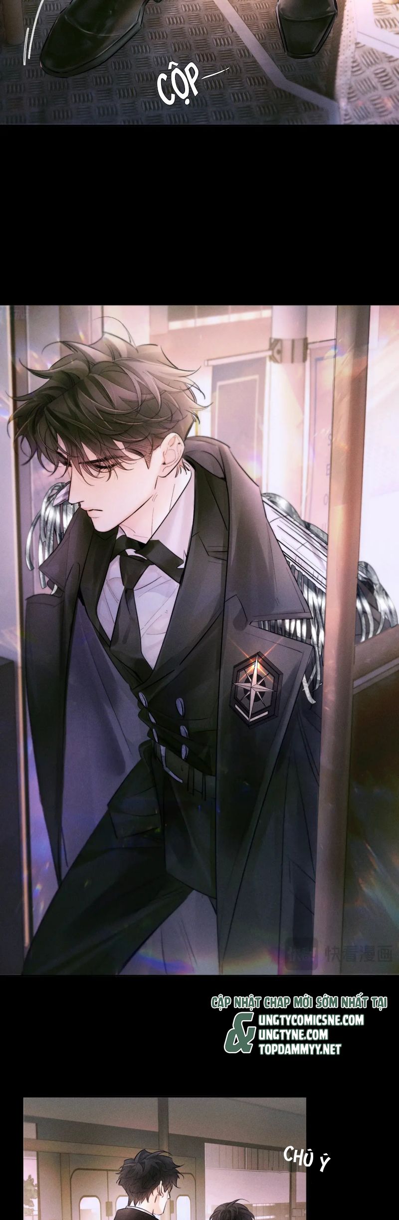 Cây Nấm Nhỏ Chap 53 - Next Chap 54