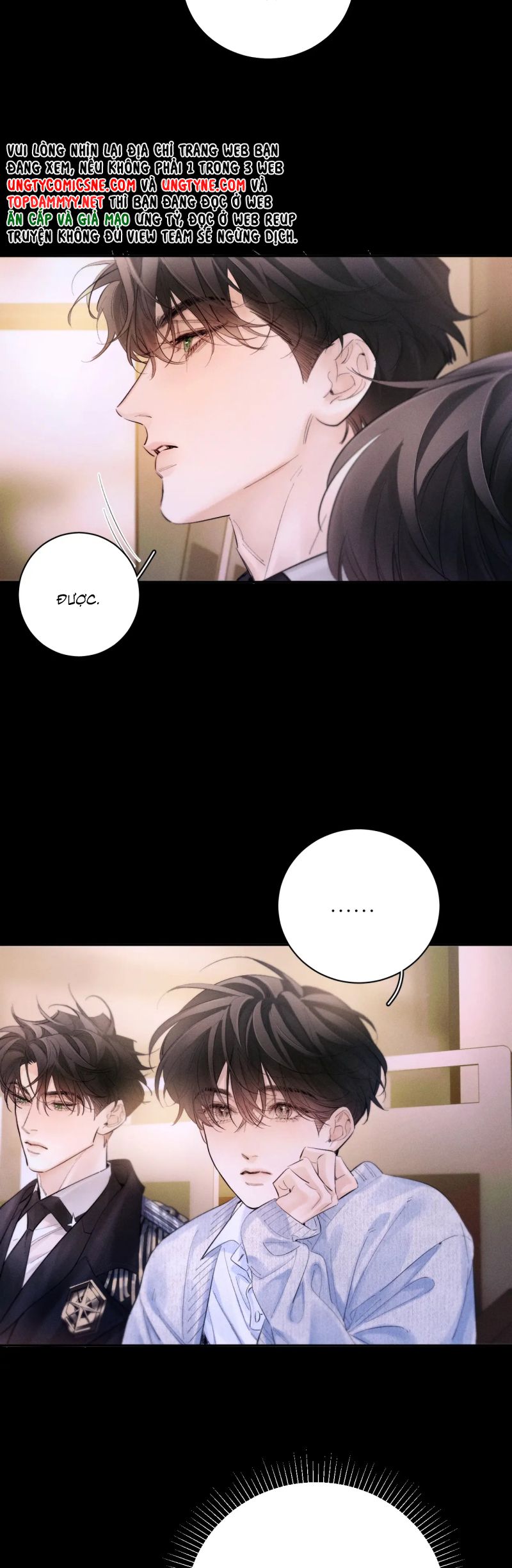 Cây Nấm Nhỏ Chap 53 - Next Chap 54