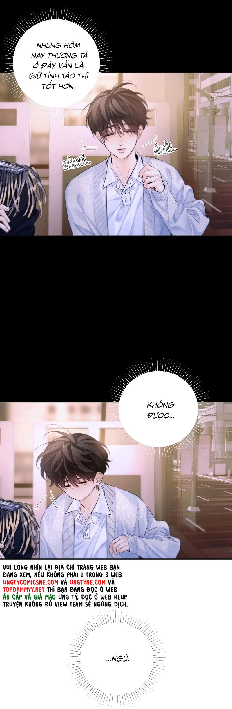 Cây Nấm Nhỏ Chap 53 - Next Chap 54