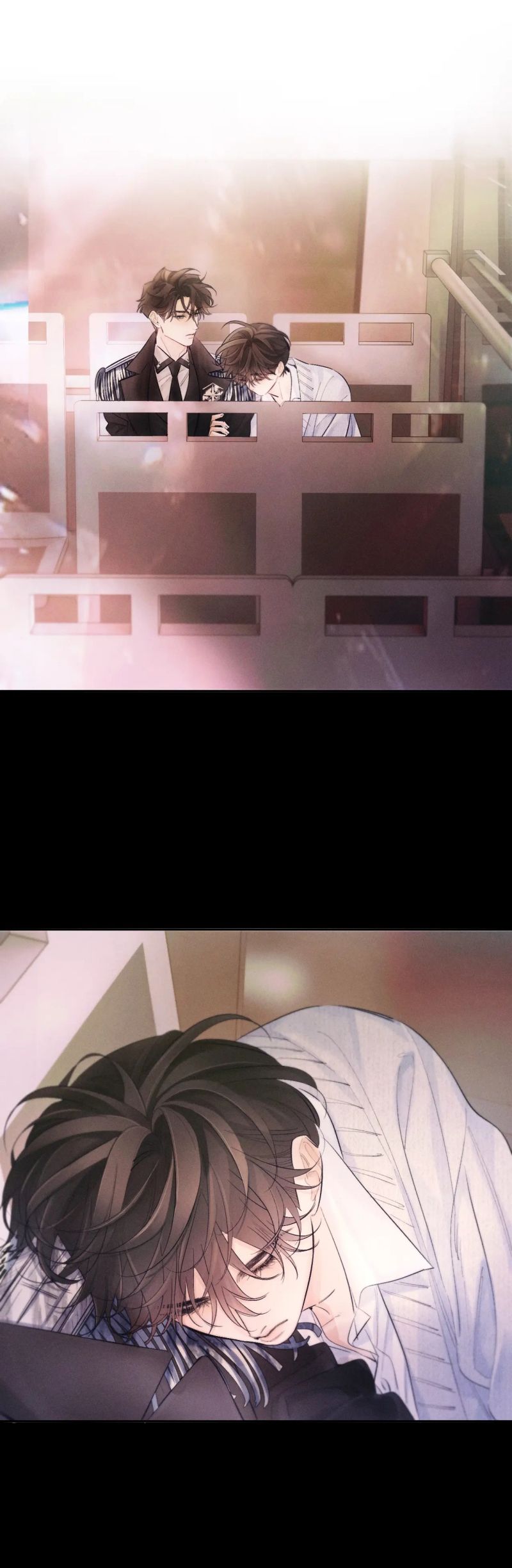 Cây Nấm Nhỏ Chap 53 - Next Chap 54