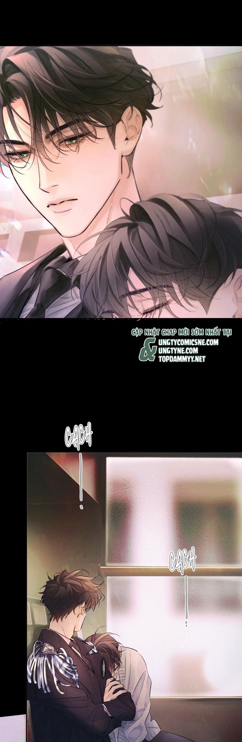 Cây Nấm Nhỏ Chap 53 - Next Chap 54