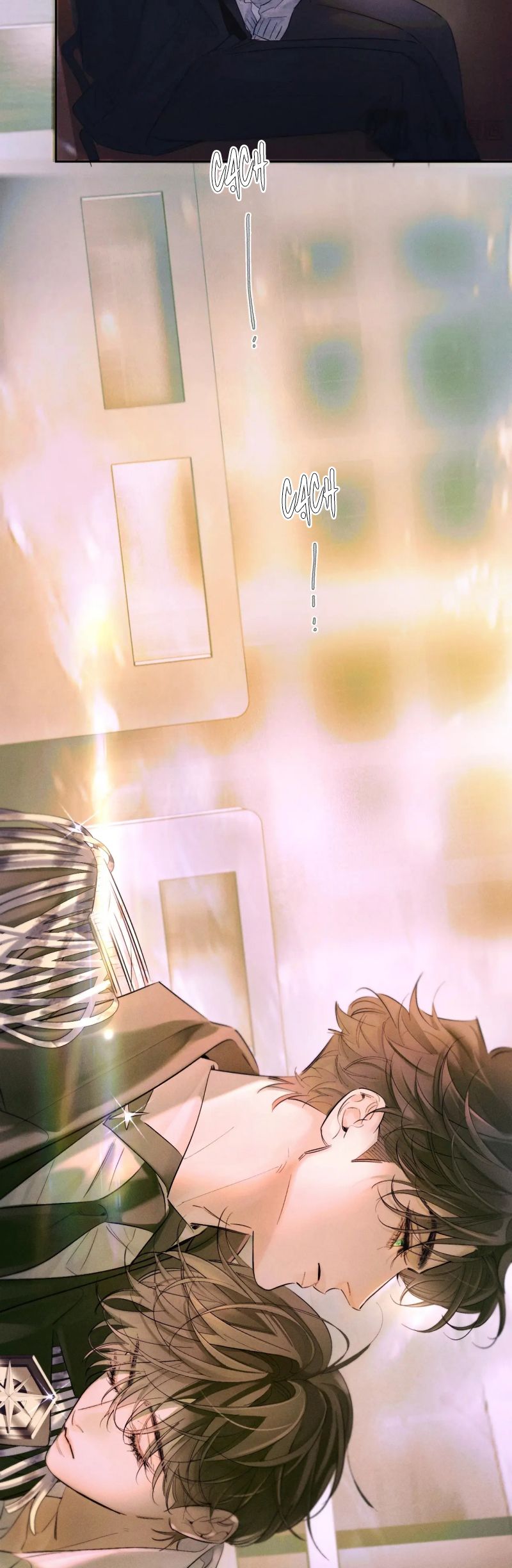 Cây Nấm Nhỏ Chap 53 - Next Chap 54