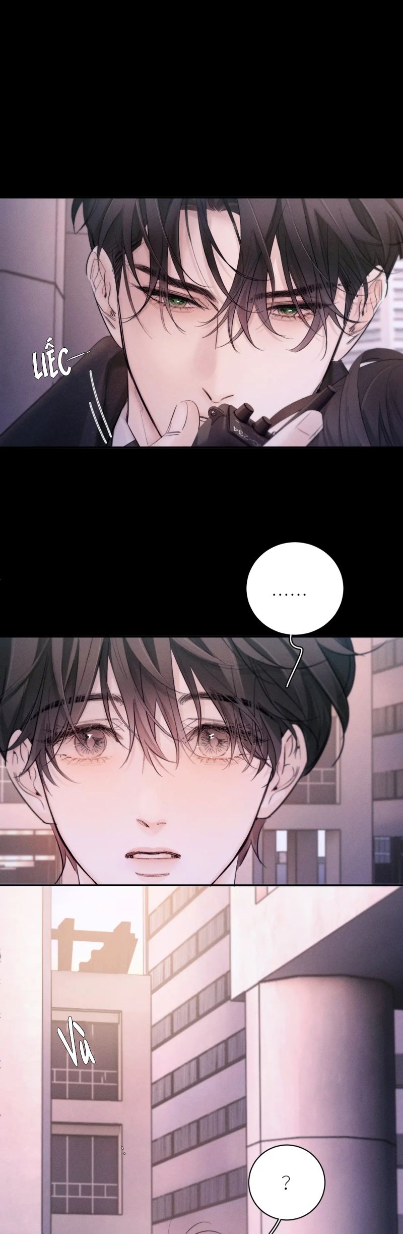 Cây Nấm Nhỏ Chap 53 - Next Chap 54