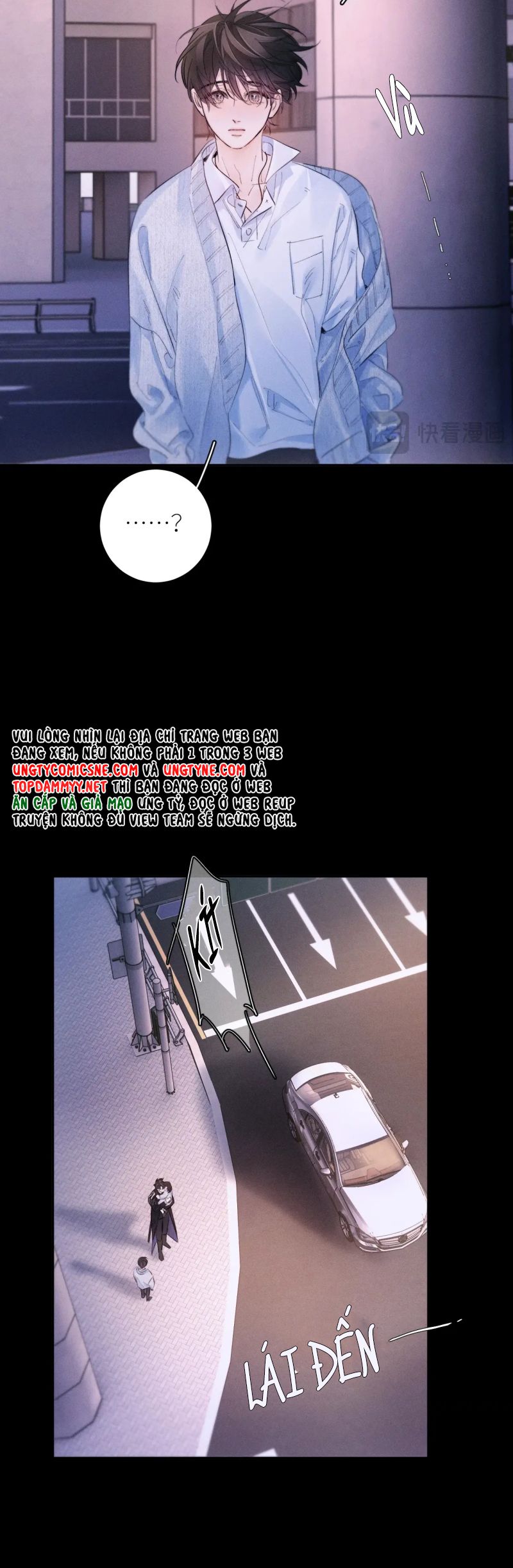 Cây Nấm Nhỏ Chap 53 - Next Chap 54