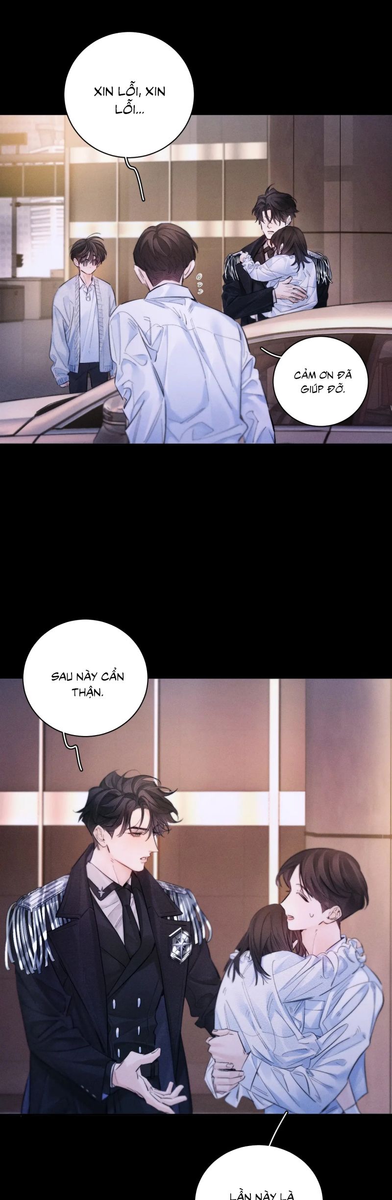 Cây Nấm Nhỏ Chap 53 - Next Chap 54