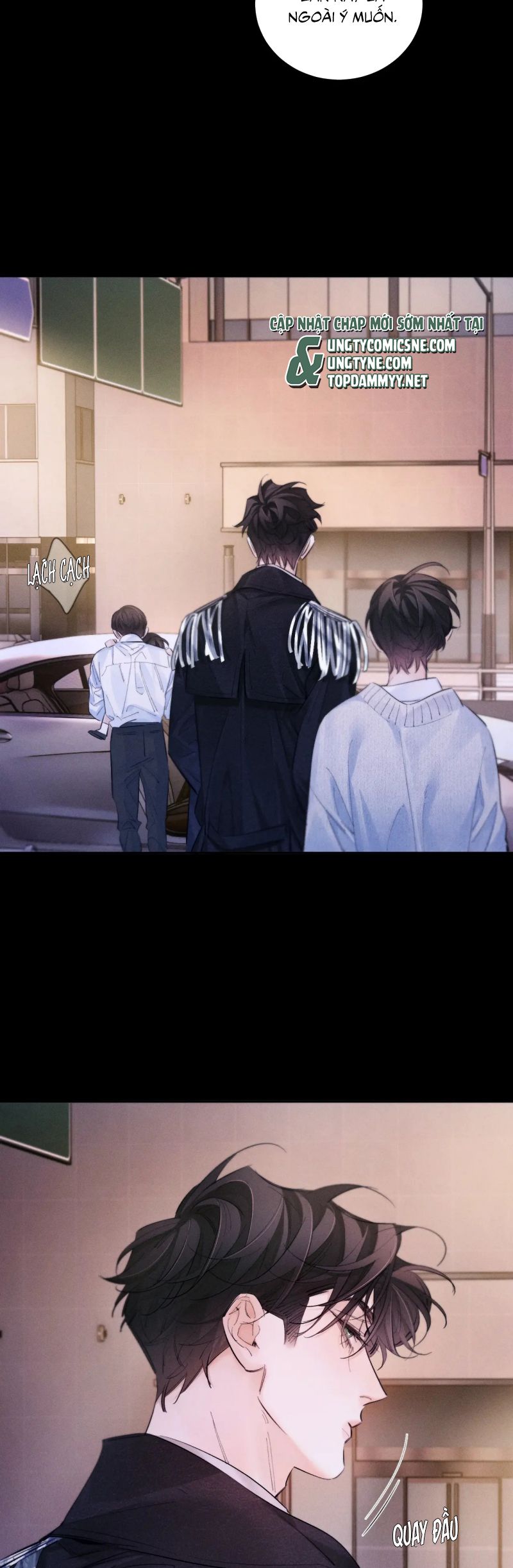 Cây Nấm Nhỏ Chap 53 - Next Chap 54