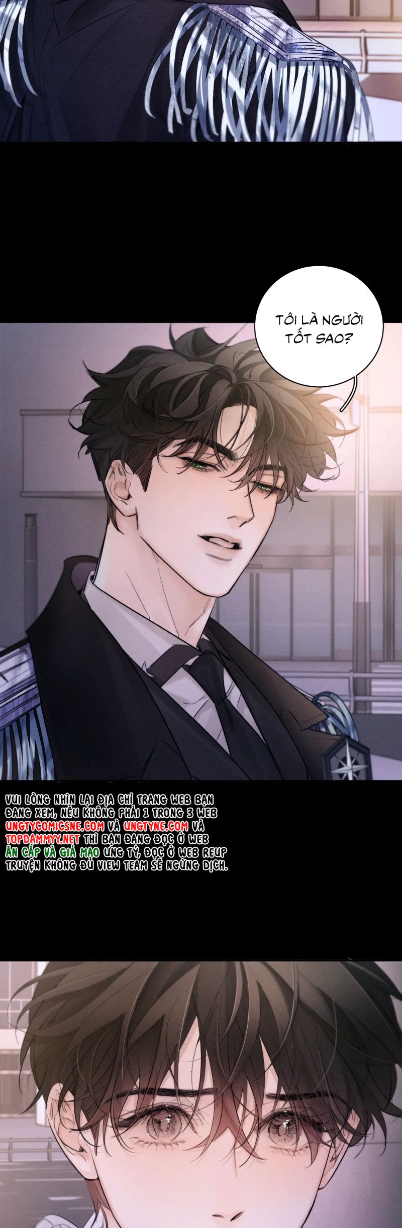 Cây Nấm Nhỏ Chap 53 - Next Chap 54