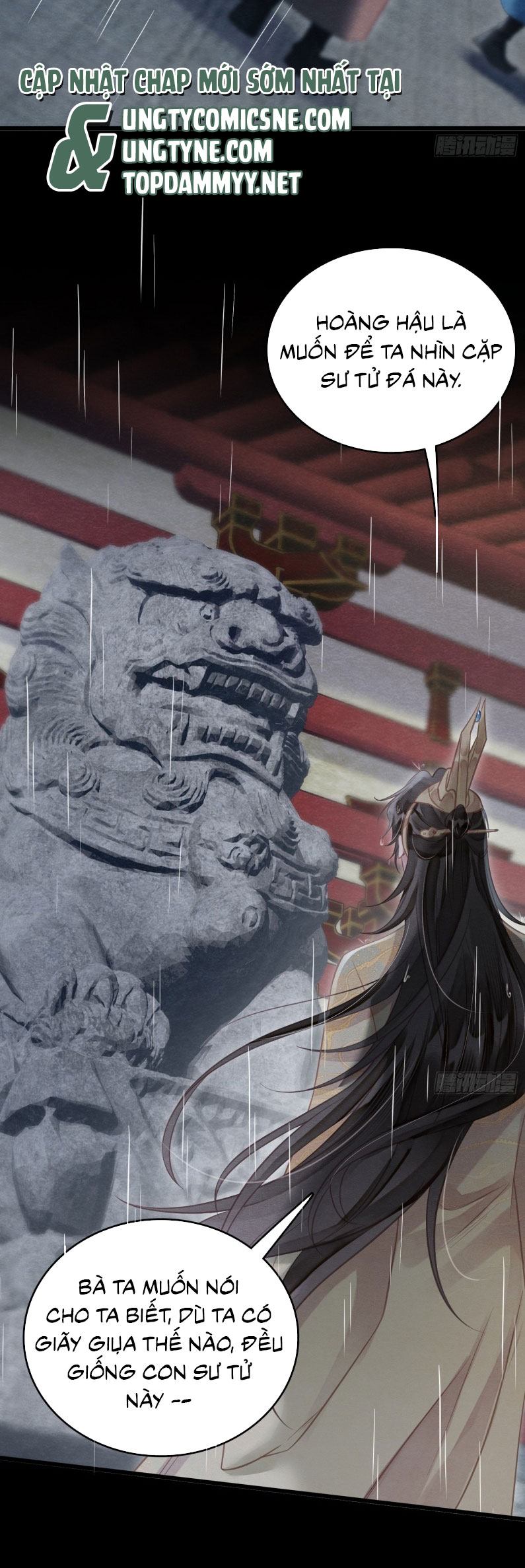 Cô Nhật Lạc Chap 8 - Next Chap 9