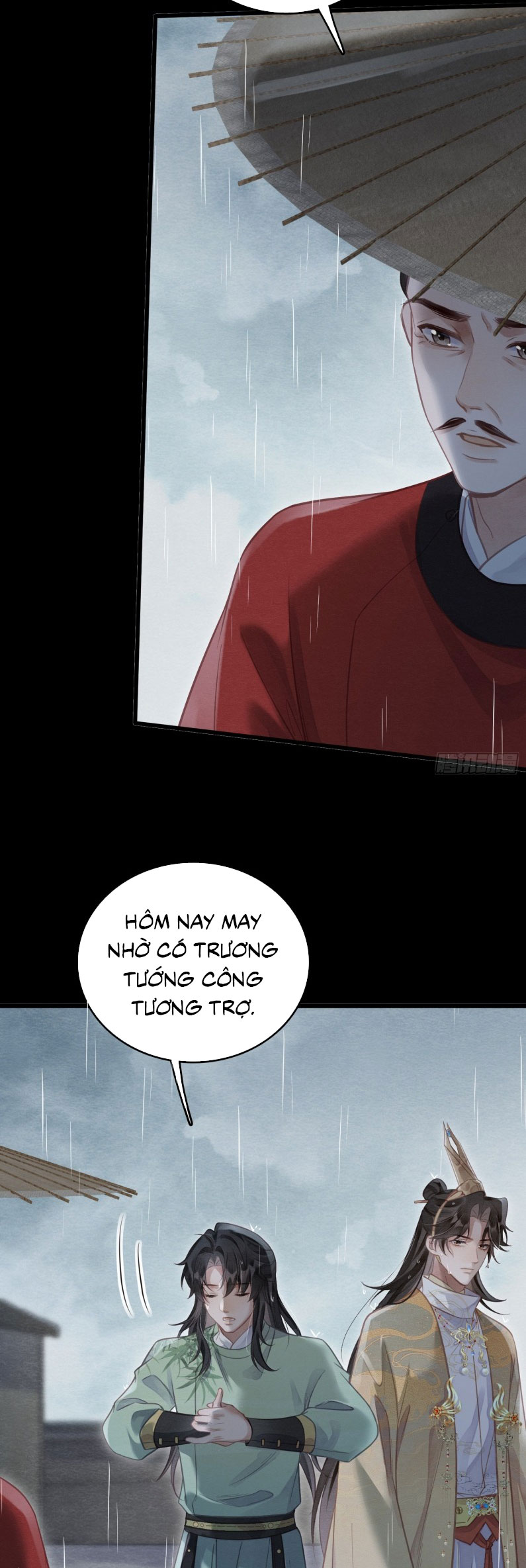 Cô Nhật Lạc Chap 8 - Next Chap 9