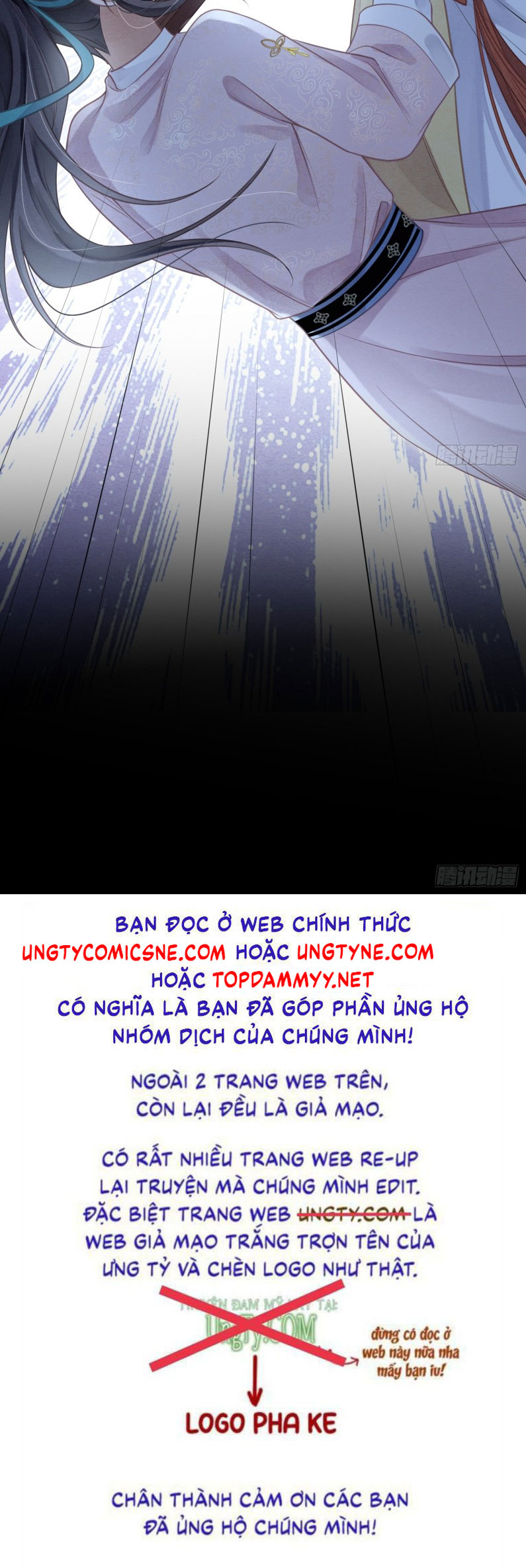 Cô Nhật Lạc Chap 8 - Next Chap 9