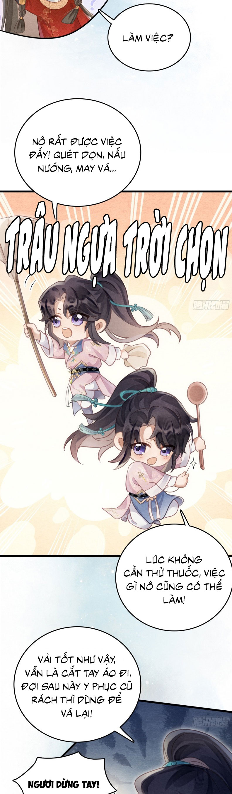 Cô Nhật Lạc Chap 8 - Next Chap 9