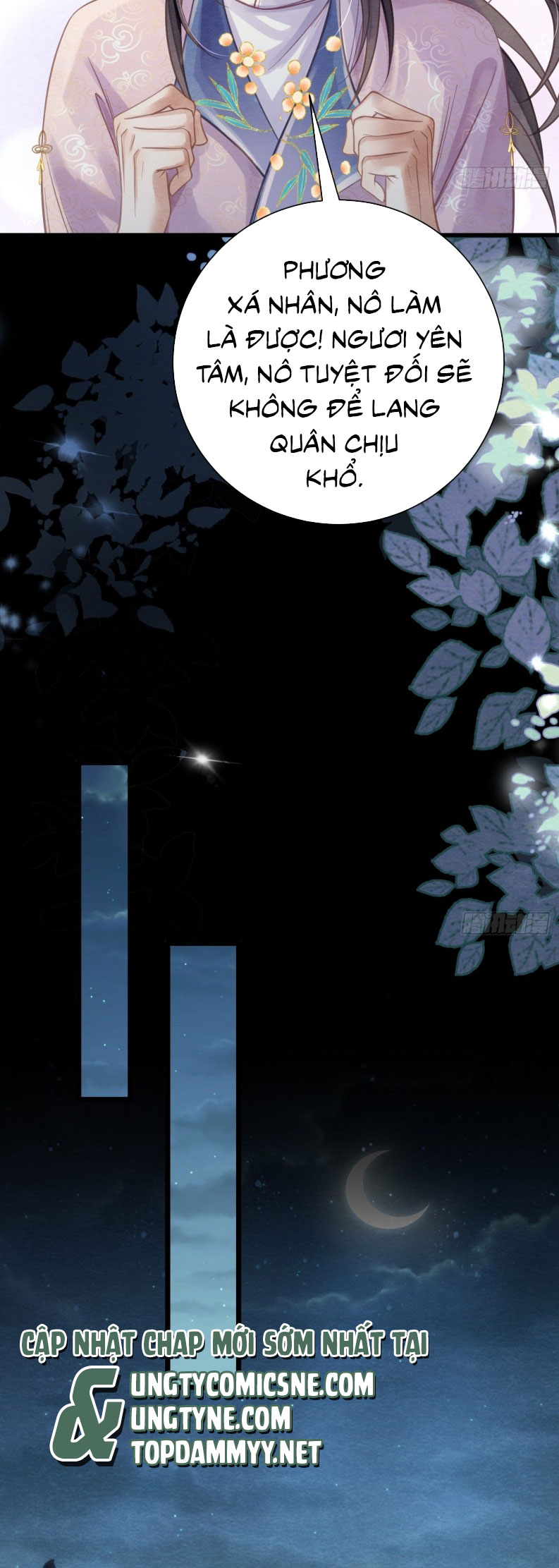 Cô Nhật Lạc Chap 9 - Next Chap 10