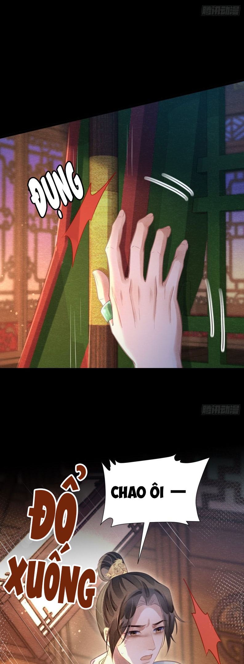 Cô Nhật Lạc Chap 9 - Next Chap 10