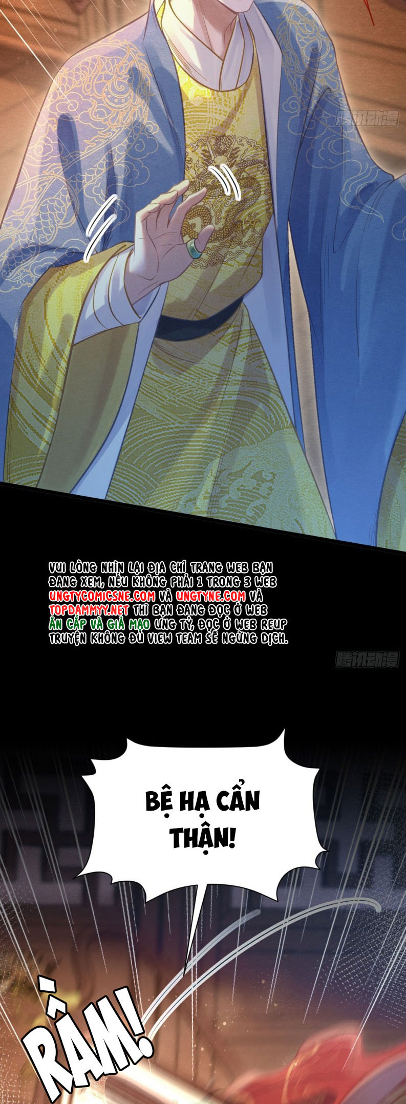 Cô Nhật Lạc Chap 9 - Next Chap 10