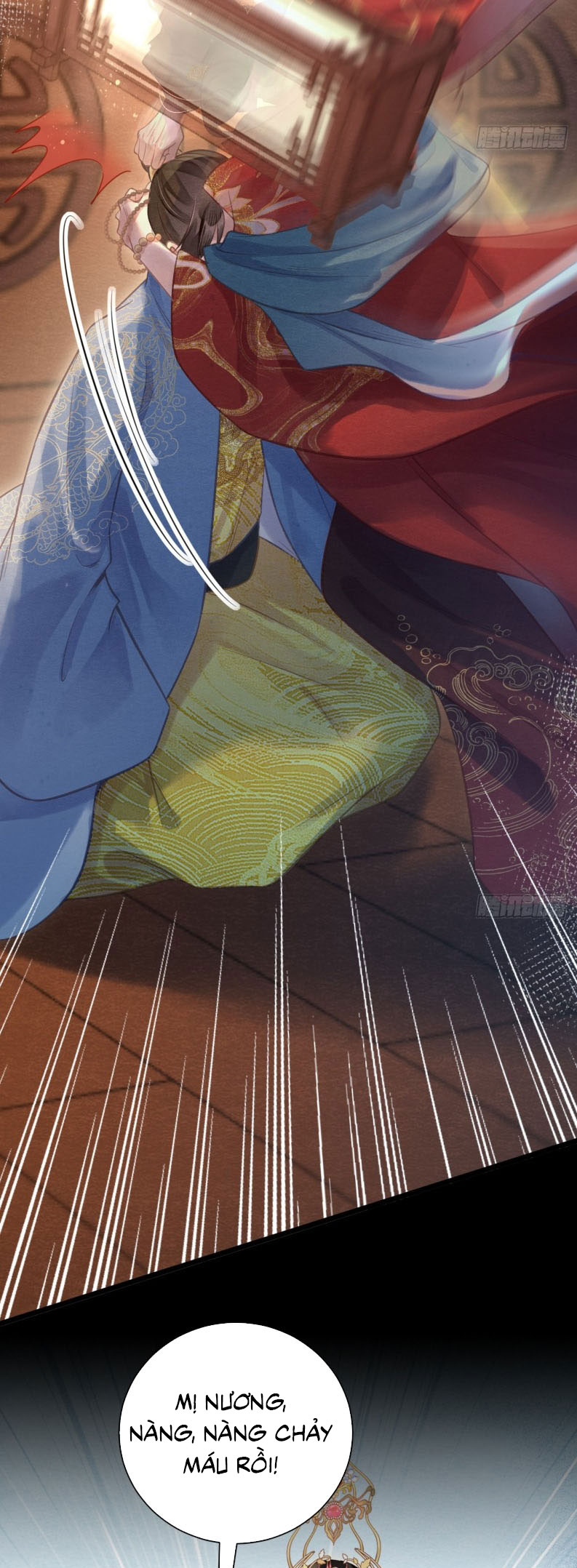 Cô Nhật Lạc Chap 9 - Next Chap 10