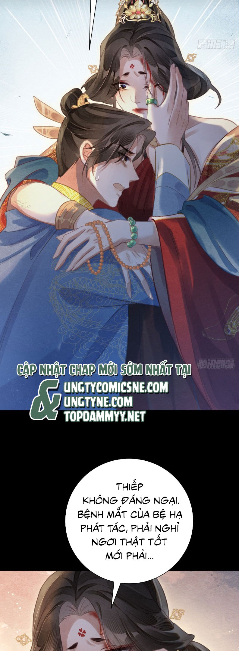 Cô Nhật Lạc Chap 9 - Next Chap 10