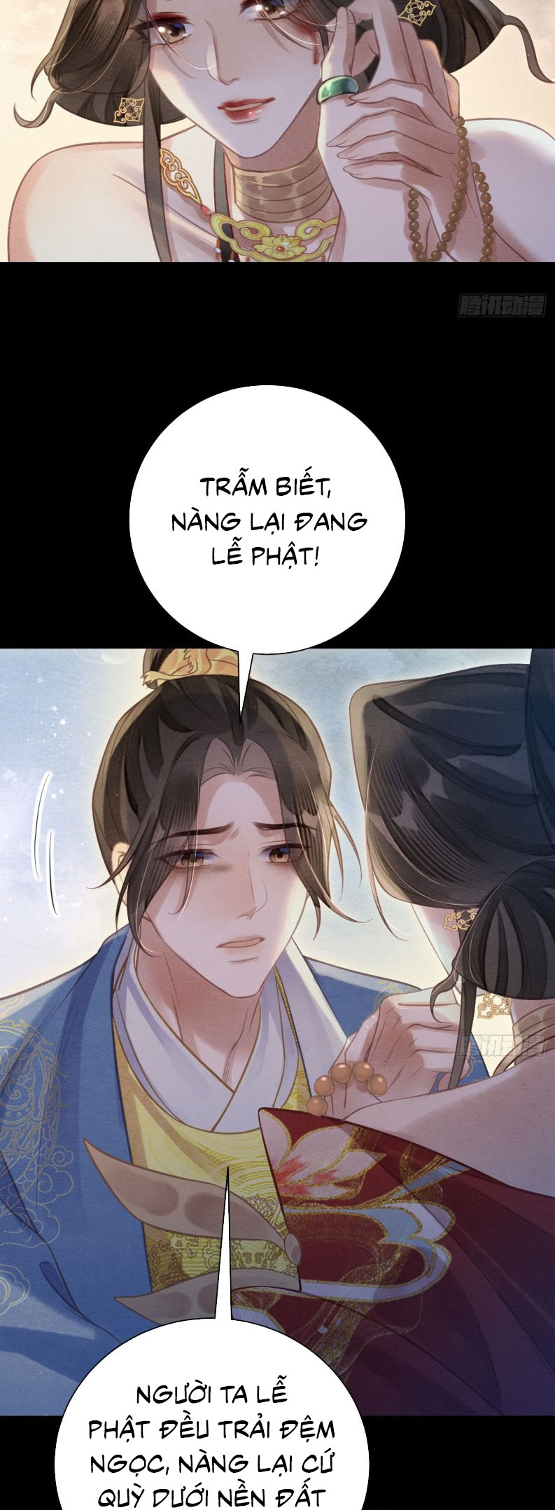 Cô Nhật Lạc Chap 9 - Next Chap 10