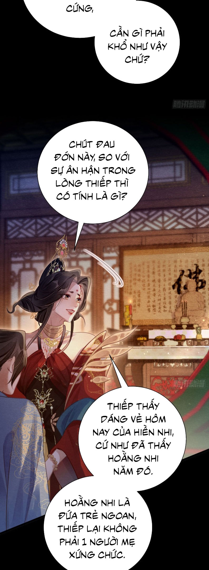 Cô Nhật Lạc Chap 9 - Next Chap 10