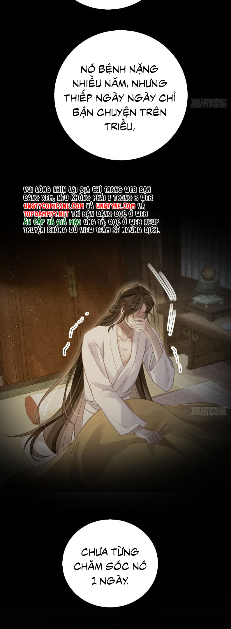 Cô Nhật Lạc Chap 9 - Next Chap 10