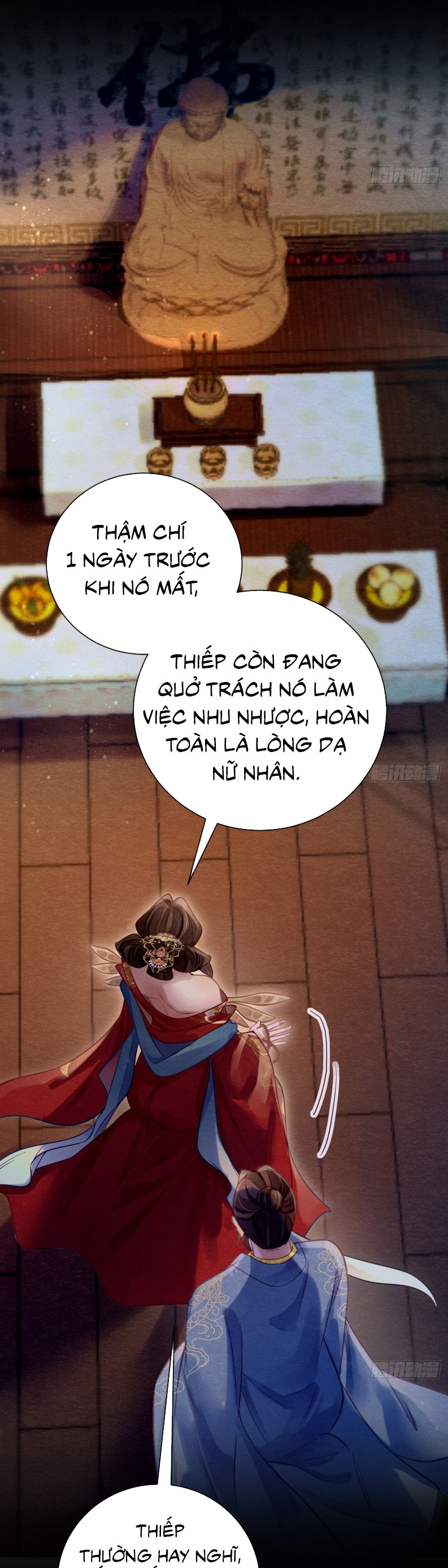 Cô Nhật Lạc Chap 9 - Next Chap 10