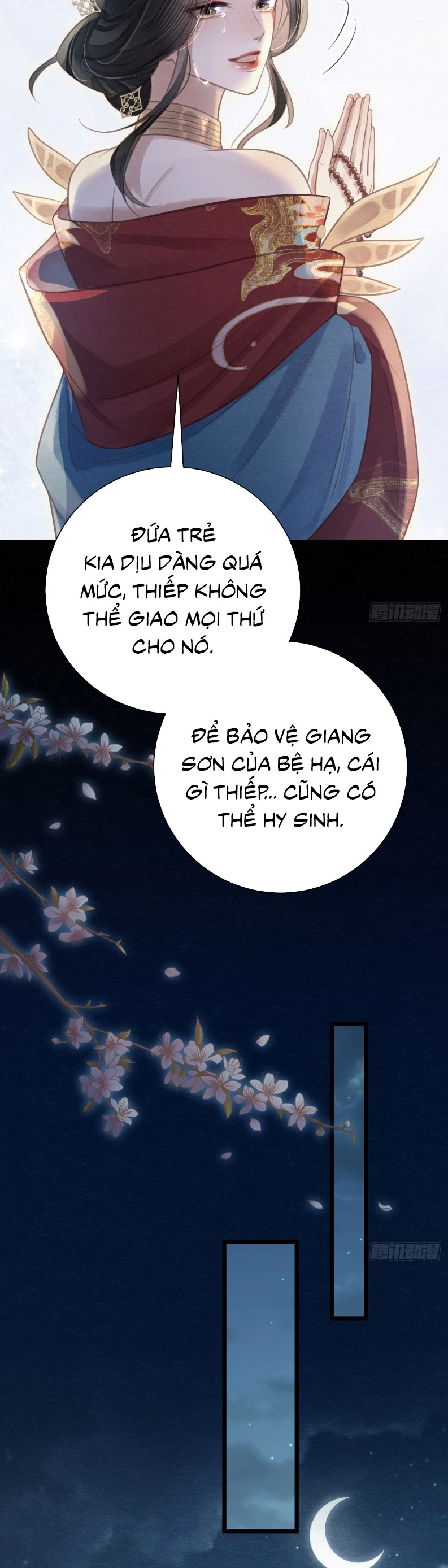 Cô Nhật Lạc Chap 9 - Next Chap 10