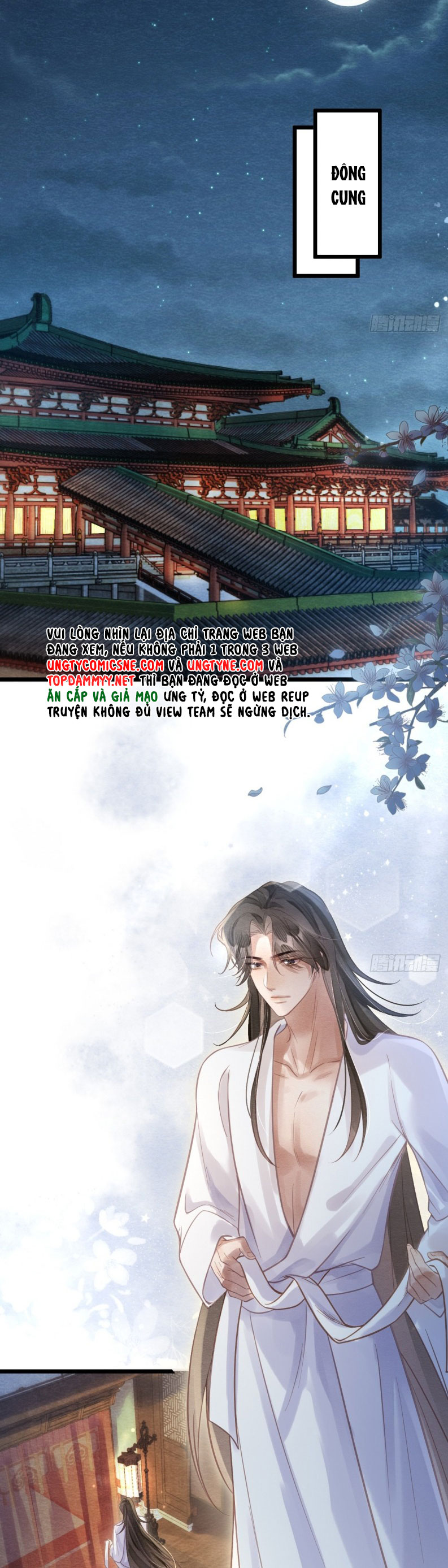 Cô Nhật Lạc Chap 9 - Next Chap 10