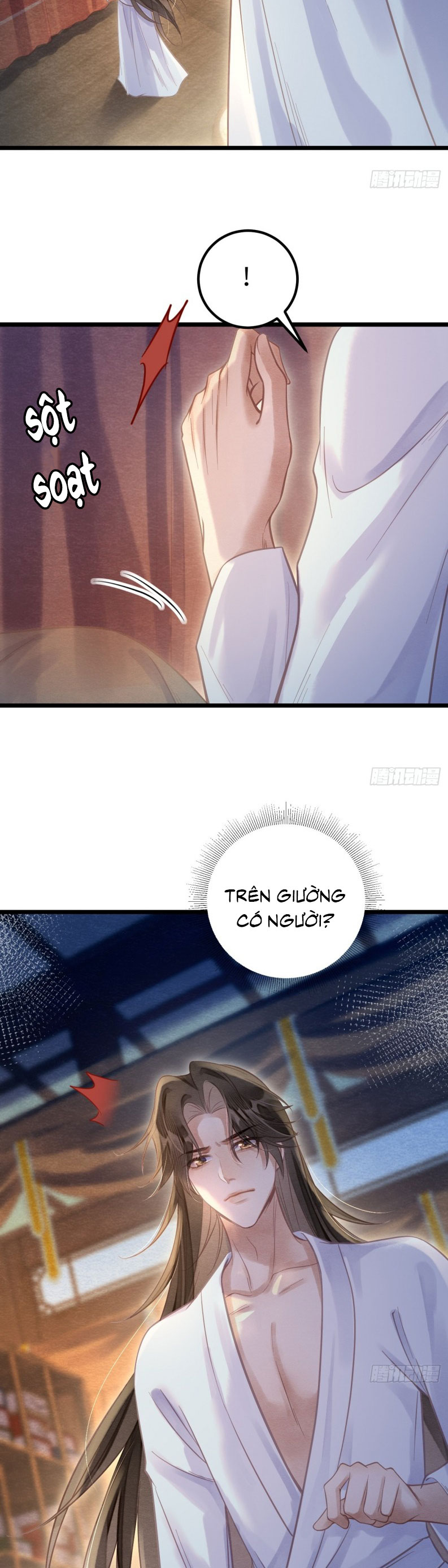 Cô Nhật Lạc Chap 9 - Next Chap 10