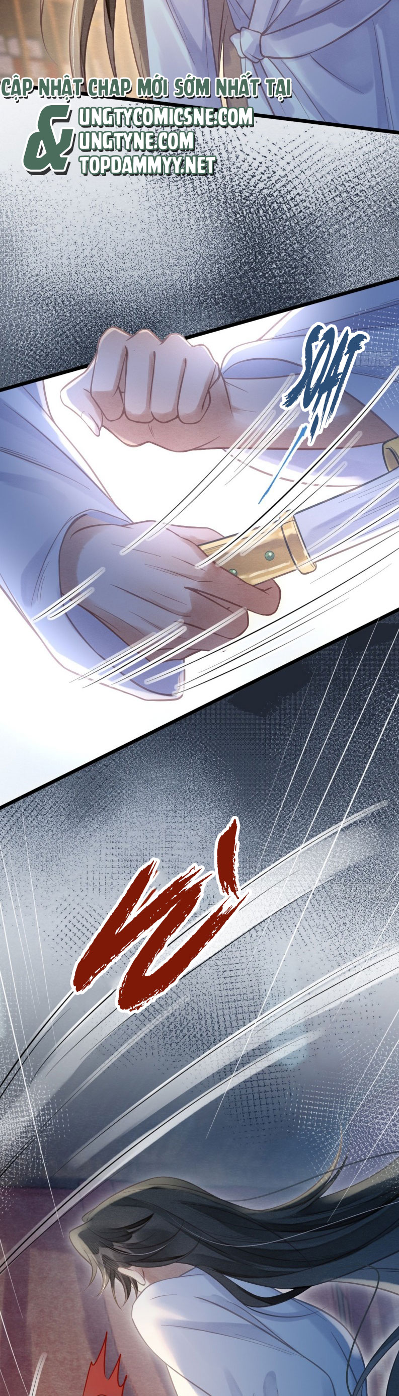 Cô Nhật Lạc Chap 9 - Next Chap 10