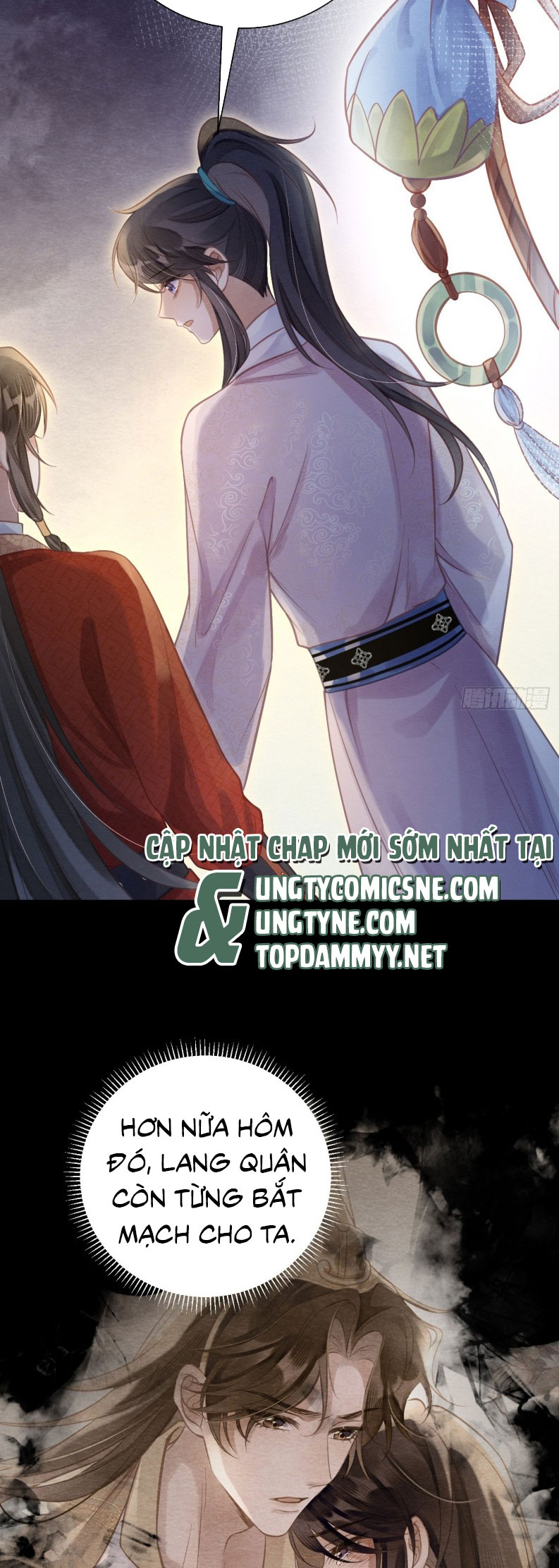 Cô Nhật Lạc Chap 9 - Next Chap 10