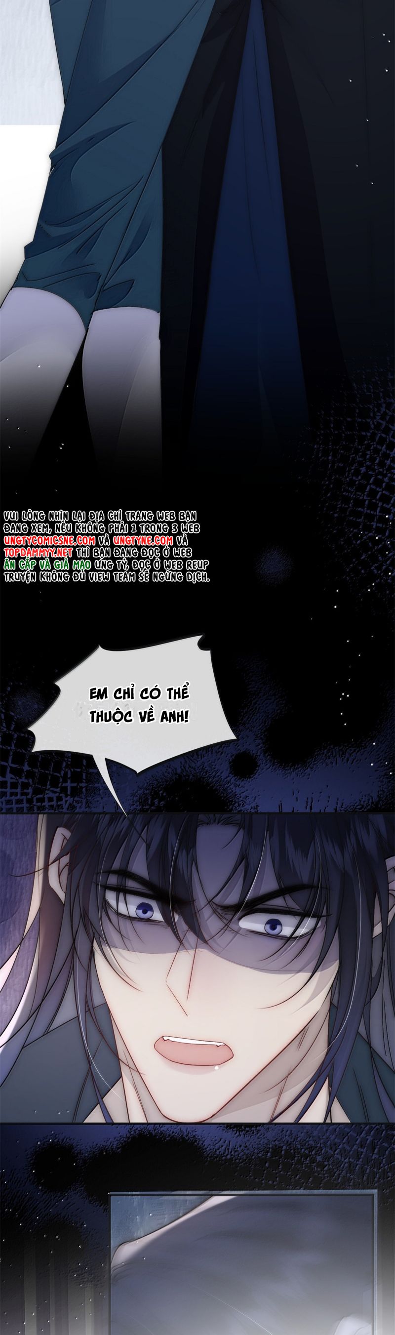 Lồng Tuyết Chap 35 - Next Chap 36