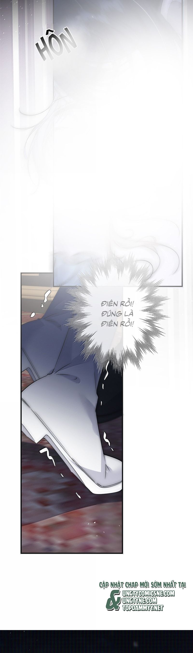 Lồng Tuyết Chap 35 - Next Chap 36