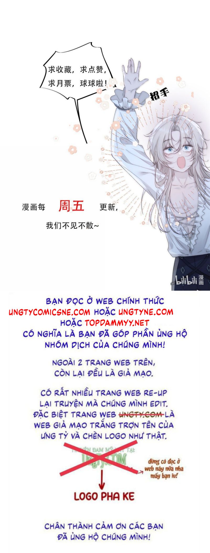 Lồng Tuyết Chap 35 - Next Chap 36